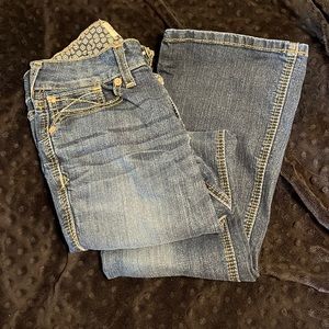 Ariat bootcut jeans